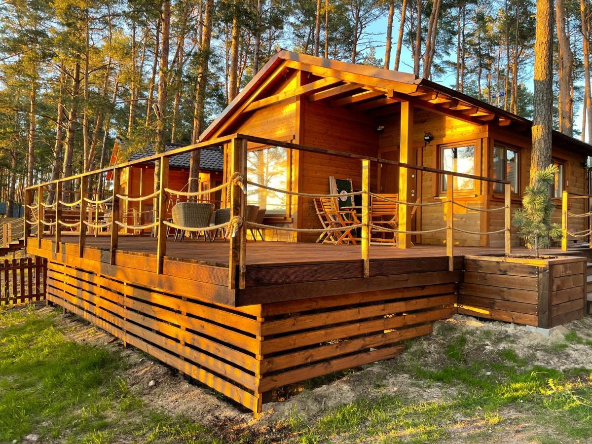 Holiday home - Komfortowe Nad Jeziorem Wdzydze Z Przepieknym Widokiem *
